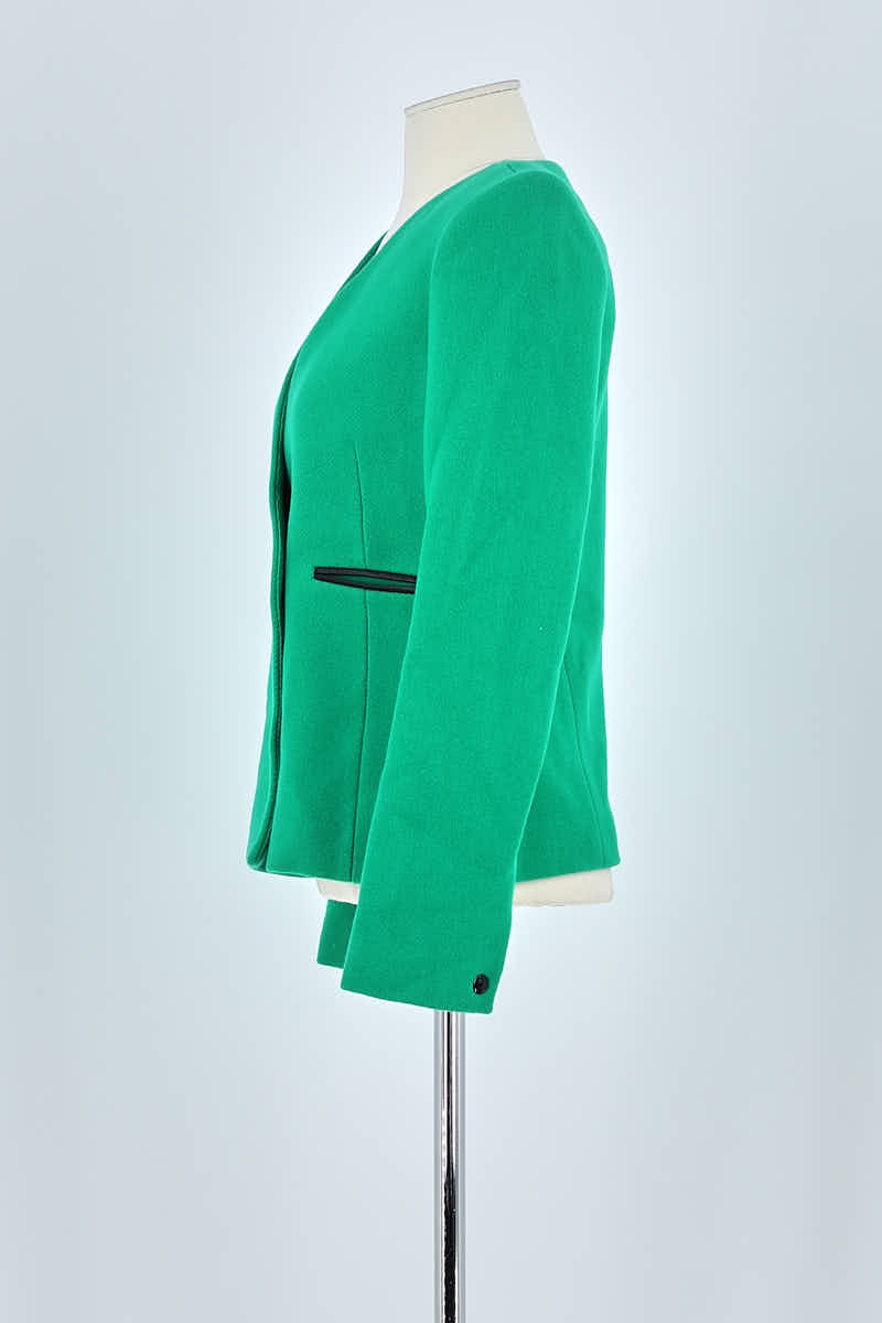 Veste Sandro  Vert