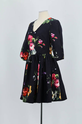 Robe Tara Jarmon  Noir