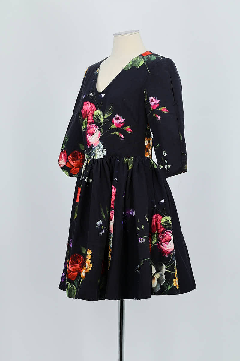 Robe Tara Jarmon  Noir