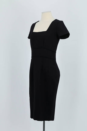 Robe Paul & Joe  Noir