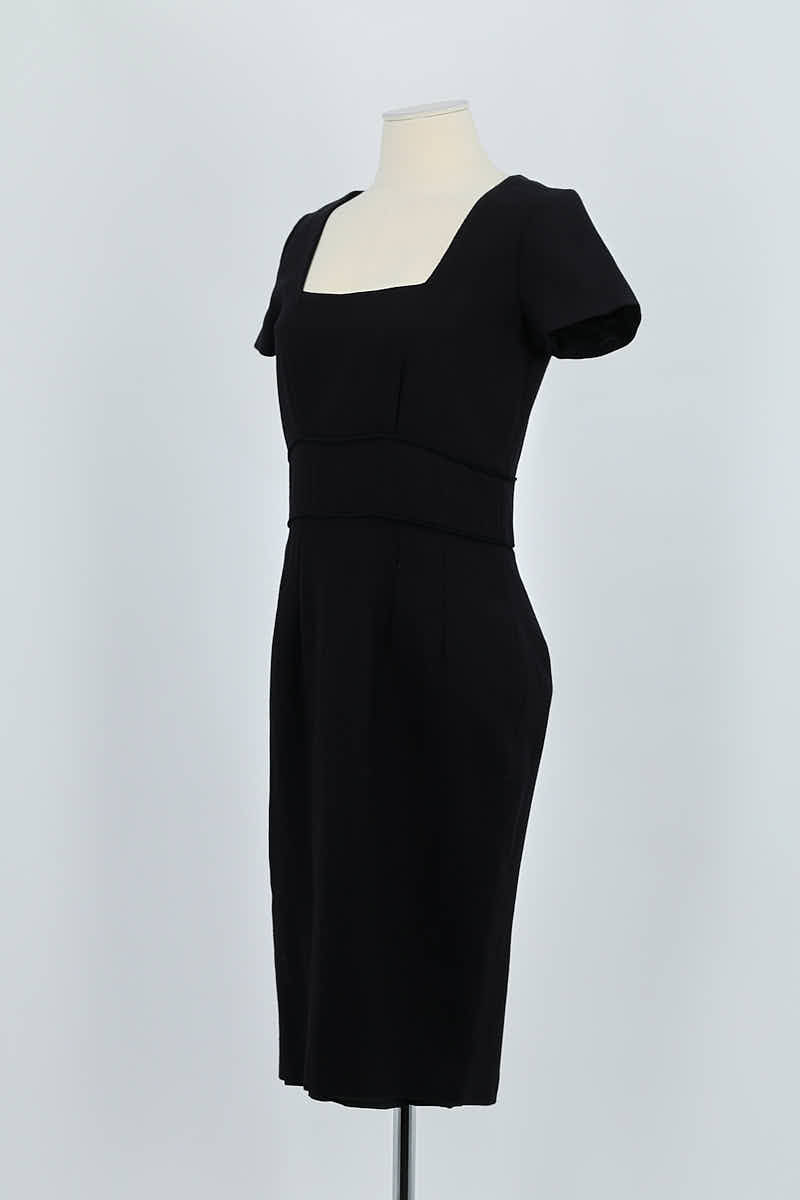 Robe Paul & Joe  Noir