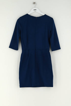 Robe Sessun  Marine