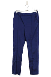 Droit Balenciaga  Bleu