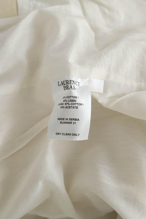 Veste Laurence Bras  Beige