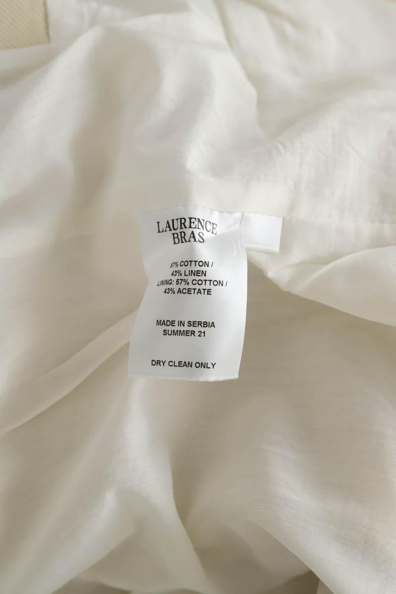 Veste Laurence Bras  Beige