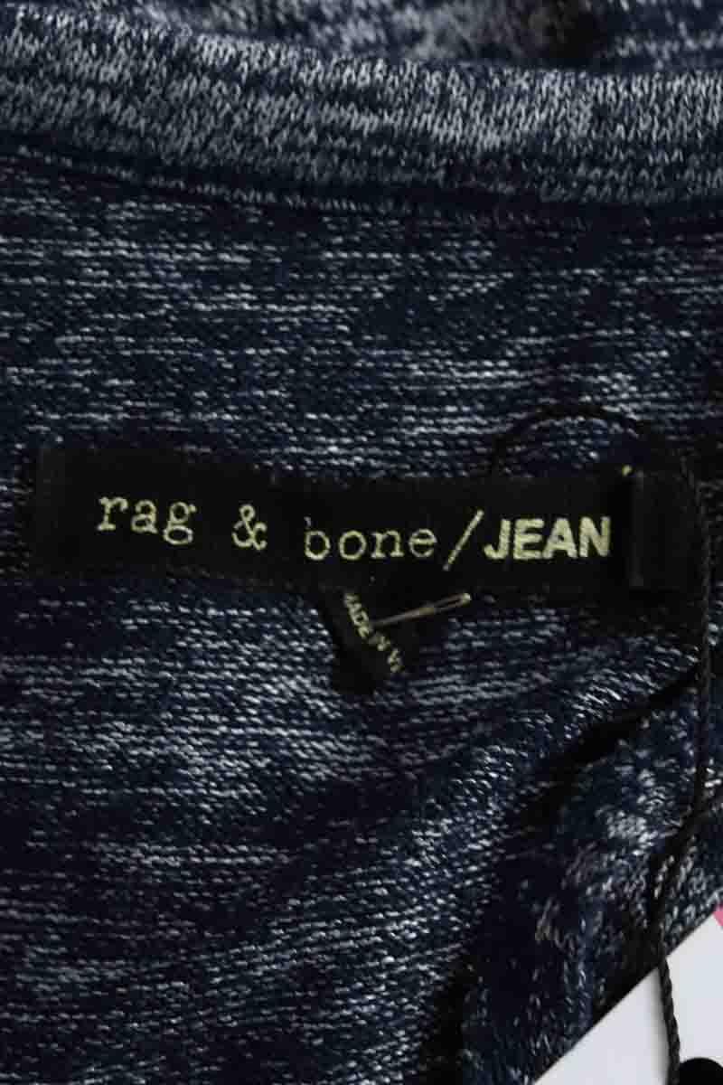 Top Rag & Bone  Noir