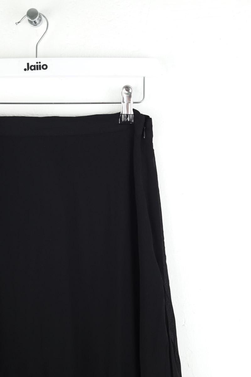 Mi-longueur The Kooples  Noir