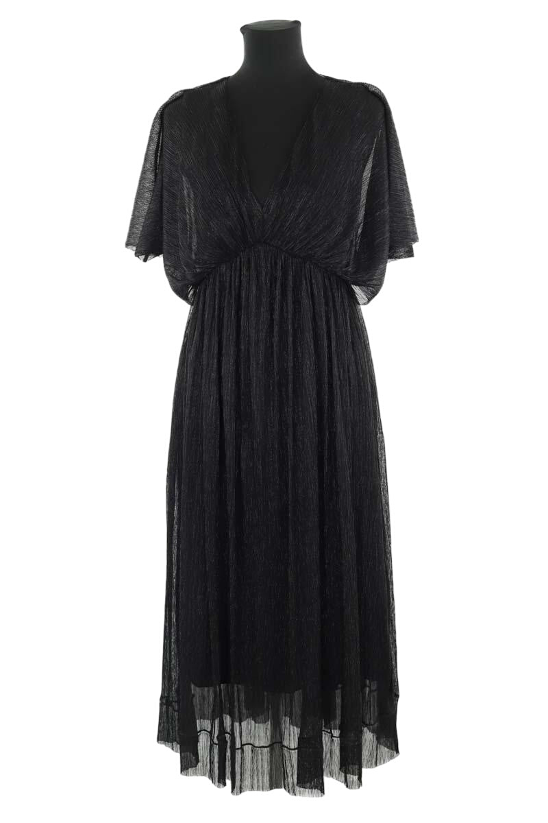 Mi-longueur The Kooples  Noir