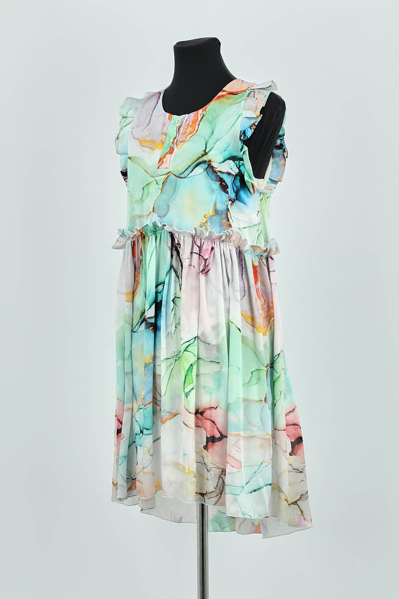 Maxi Heimstone  Turquoise