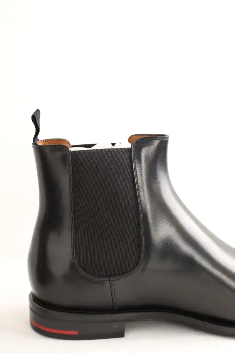 Baskets basses Givenchy  Noir