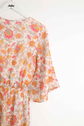 Combinaison Louise Misha  Jaune