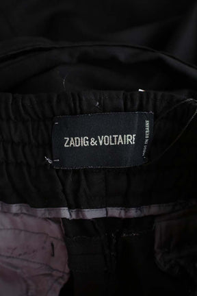 Autres Zadig & Voltaire  Noir