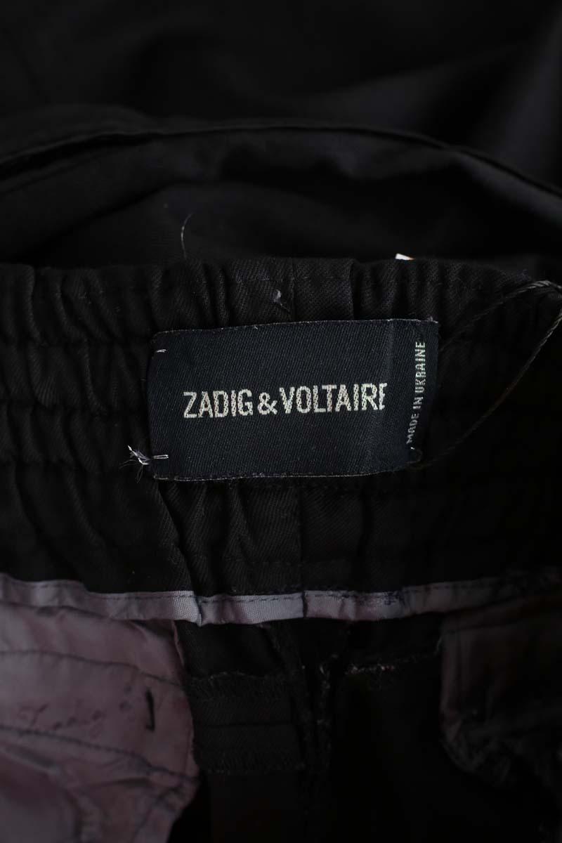 Autres Zadig & Voltaire  Noir