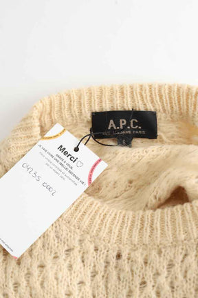 Pulls APC  Beige