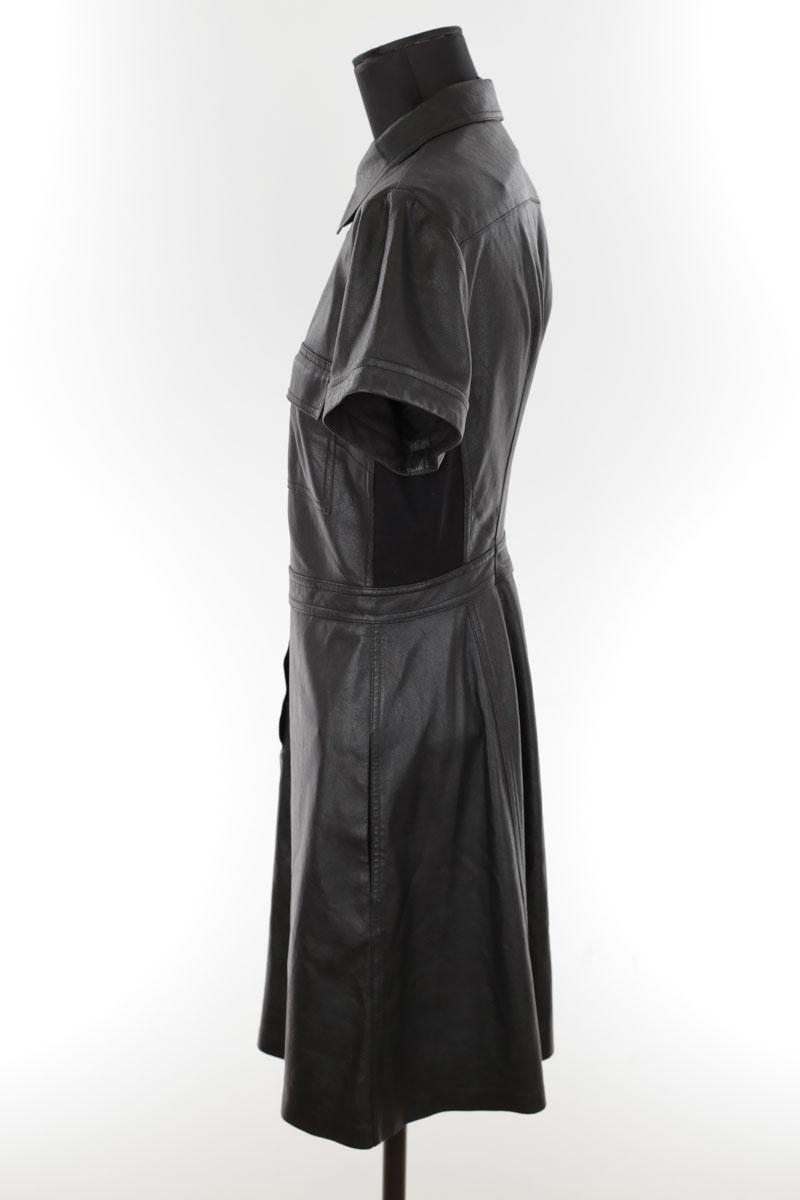 Mi-longueur BCBG Max Azria  Noir