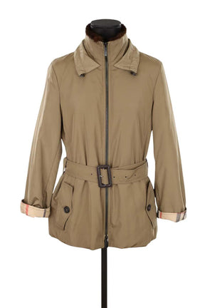 Veste Burberry  Marron