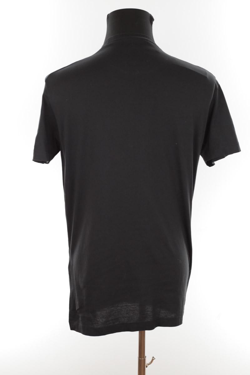 T-shirts Dsquared2  Noir