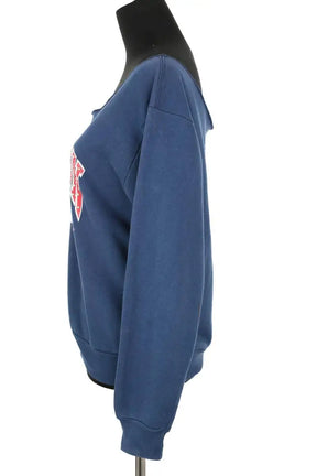 Pull Zadig & Voltaire  Bleu