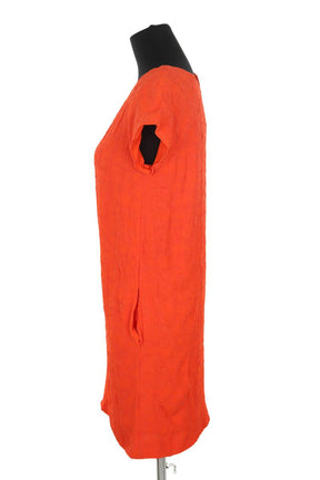 Mi-longueur Kenzo  Orange