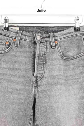 Jean droit Levi's  Gris