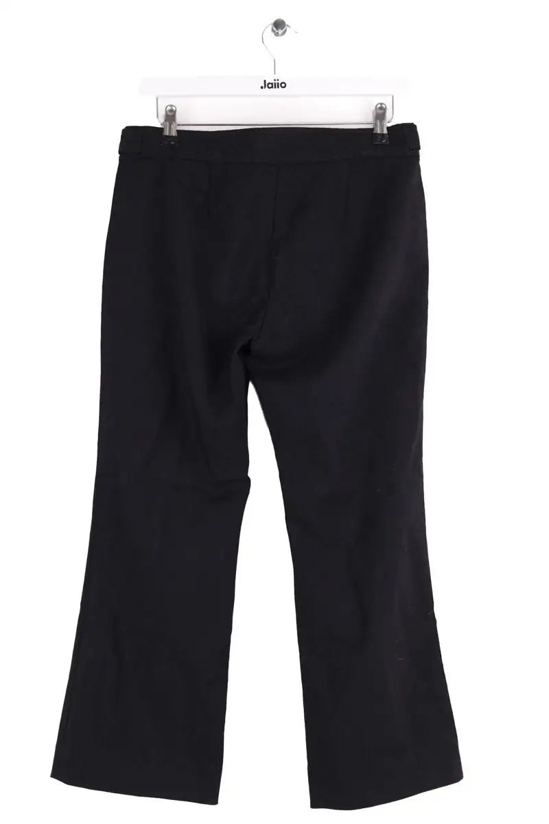 Pantalon Vanessa Bruno Noir en Laine