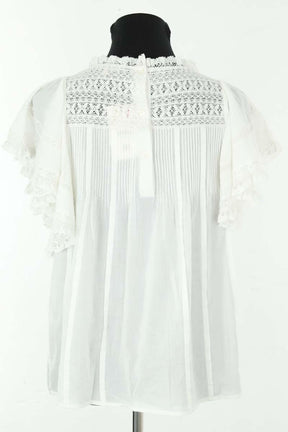 Blouses Vanessa Bruno  Blanc