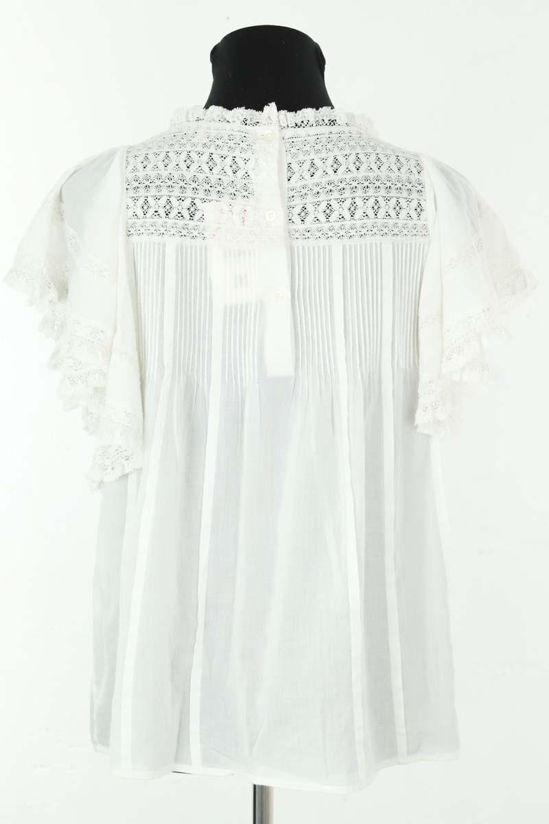 Blouses Vanessa Bruno  Blanc