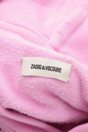 Sweatshirts Zadig & Voltaire  Rose