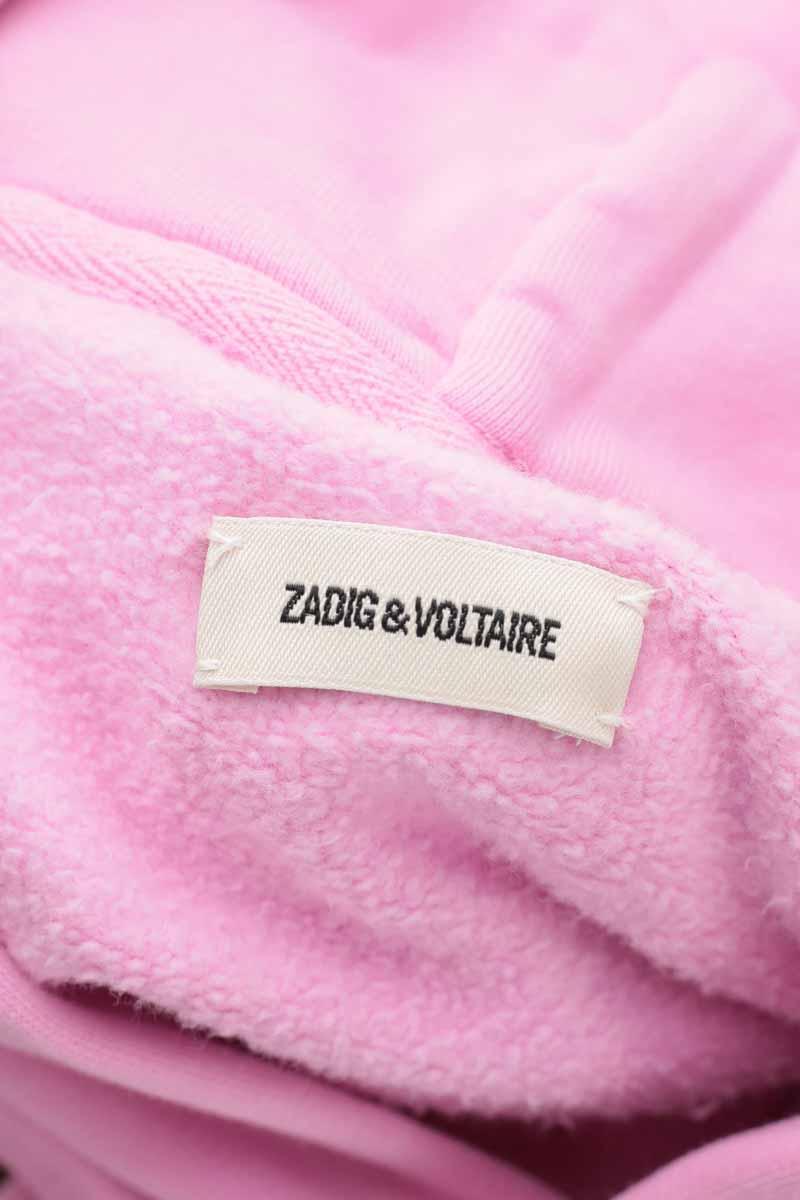 Sweatshirts Zadig & Voltaire  Rose