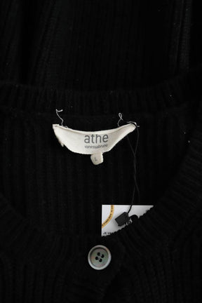 Gilets Vanessa Bruno  Noir