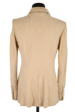 Blazers Karl Lagerfeld  Beige