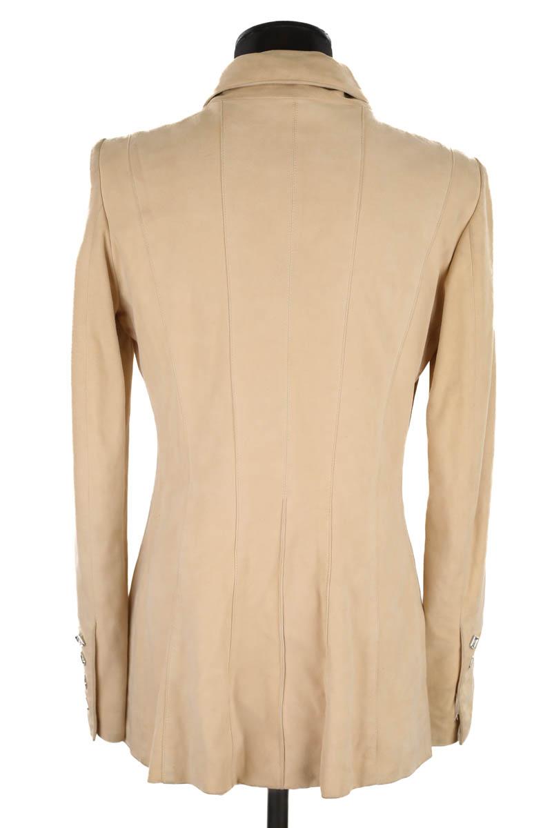 Blazers Karl Lagerfeld  Beige