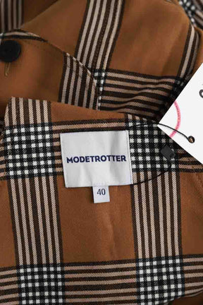 Salopette Modetrotter  Marron