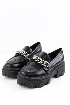 Mocassins The Kooples  Noir