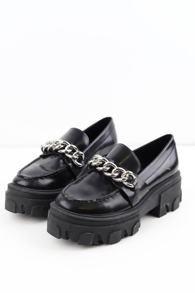 Mocassins The Kooples  Noir