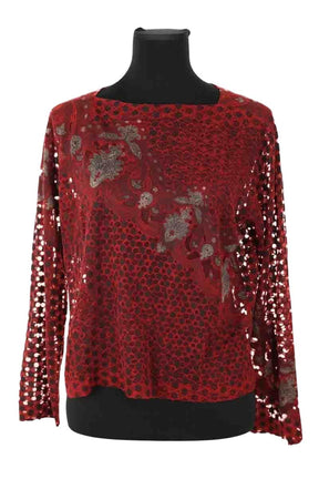 Top Kenzo  Rouge