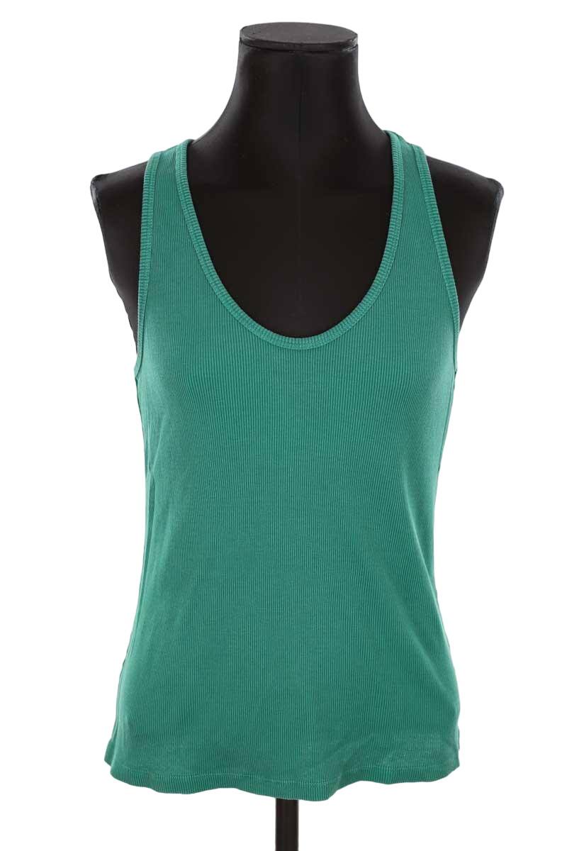 Top Officine Générale  Vert