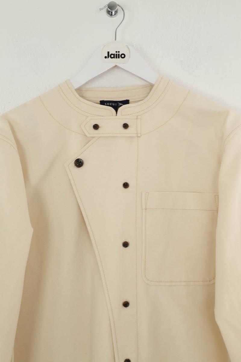 Combinaison Soeur  Beige