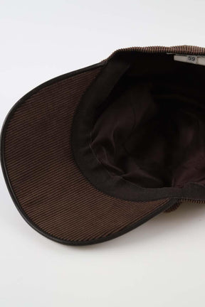 Casquettes Hermès  Marron