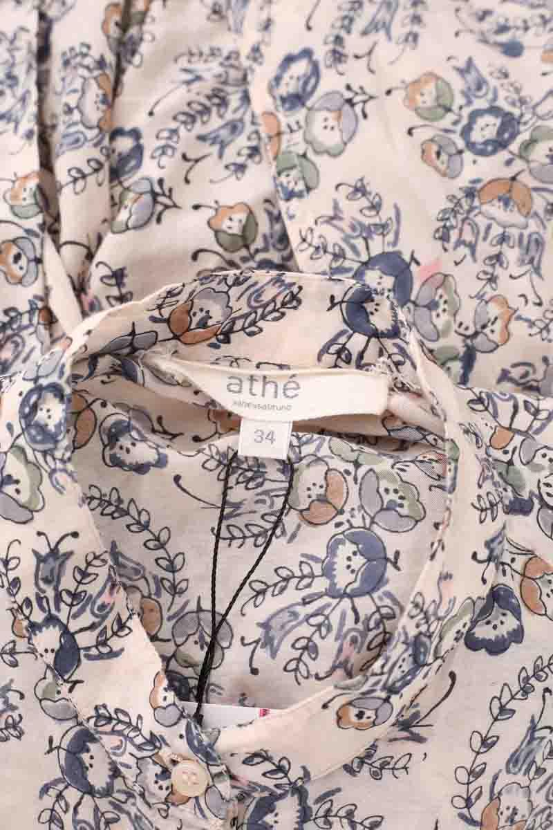 Chemises Vanessa Bruno  Multicolore