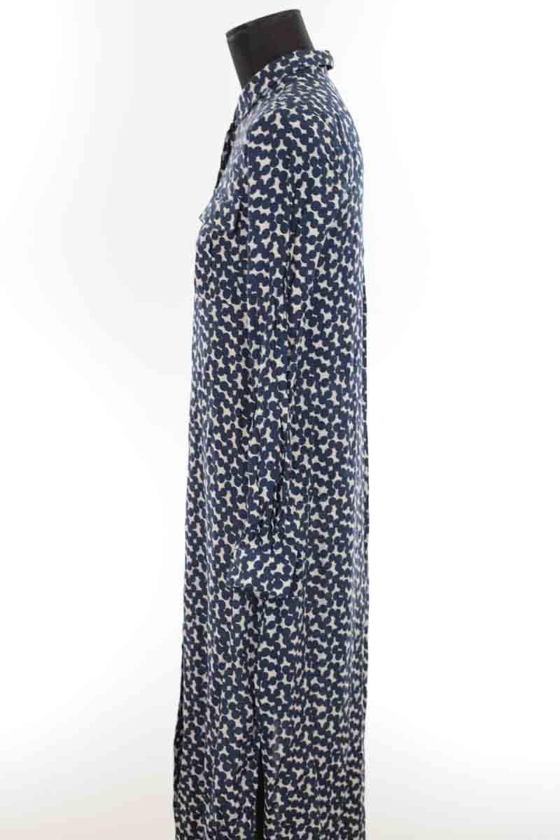 Maxi Essentiel Antwerp  Bleu