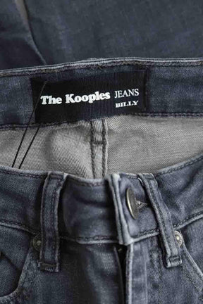 Slim The Kooples  Gris