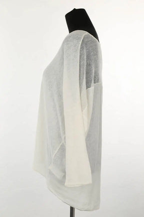 Blouse Gerard Darel  Ecru