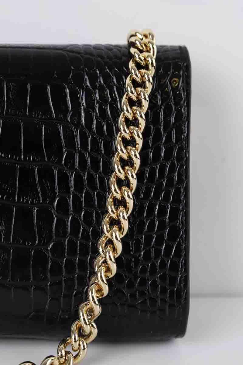 Sacs porté épaule Anine Bing  Noir