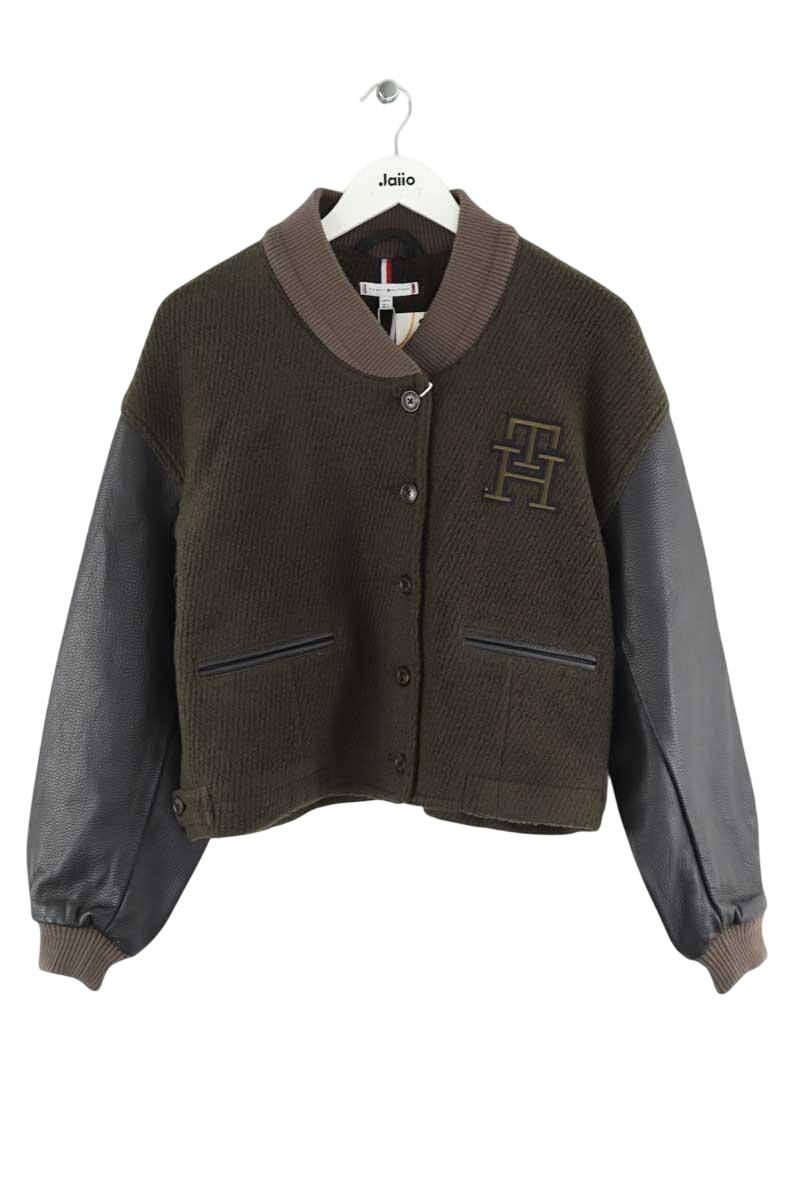 Veste Tommy Hilfiger  Kaki