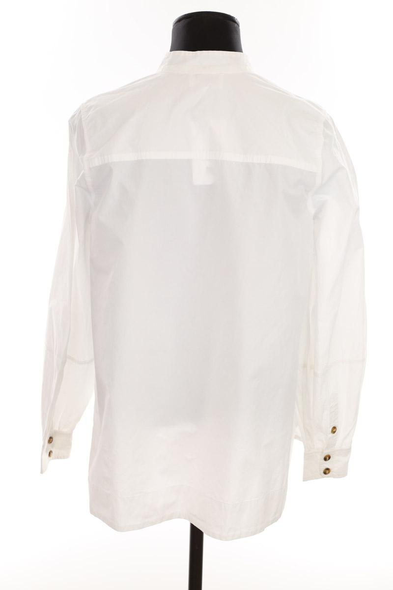 Tuniques Ganni  Blanc