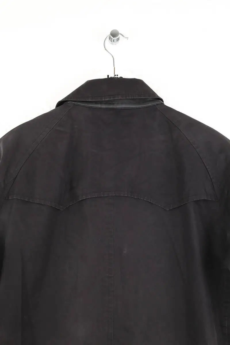 Manteau Burberry  Noir