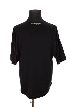 T-shirt Palm Angels  Noir