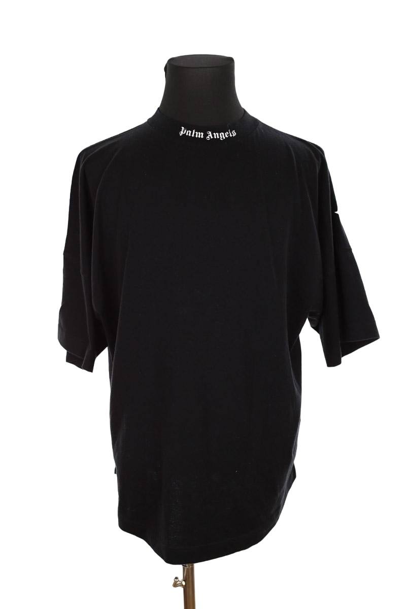 T-shirt Palm Angels  Noir