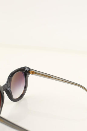 Lunettes de soleil Other Brand  Noir